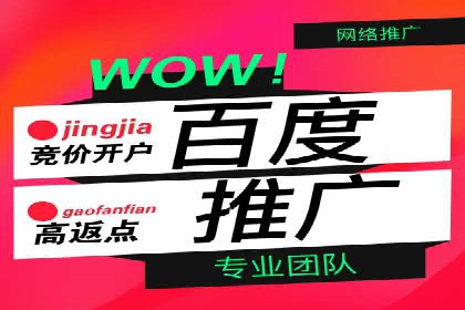 百度竞价推广运营的五大关键点及案例分析