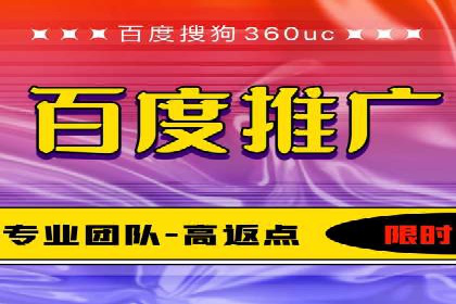 网站SEM托管服务客户案例分享