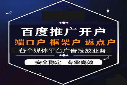 百度搜索推广案例分享：助力企业快速崛起